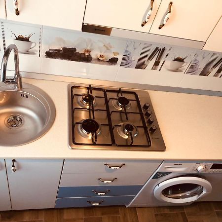 Laguna Albastra Residence Piatra Neamţ Zewnętrze zdjęcie