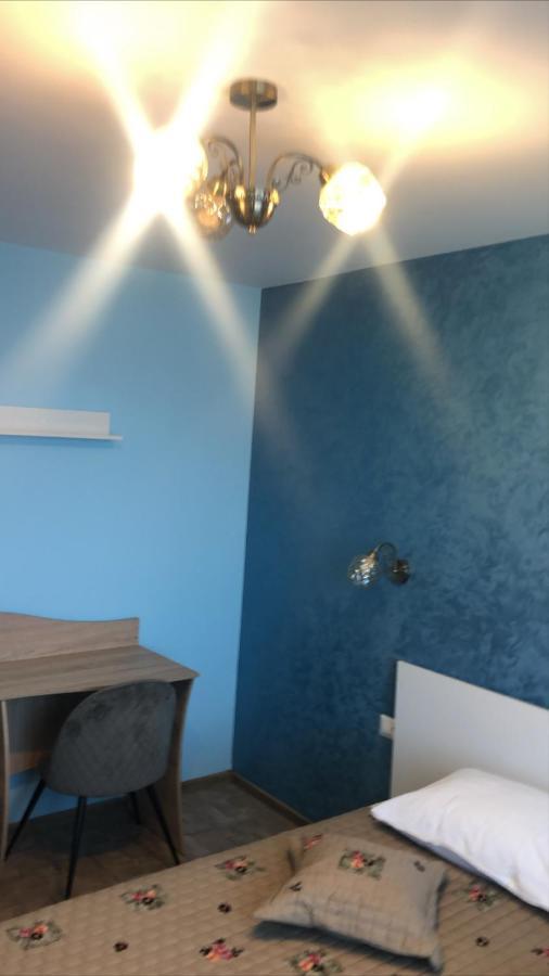 Laguna Albastra Residence Piatra Neamţ Zewnętrze zdjęcie