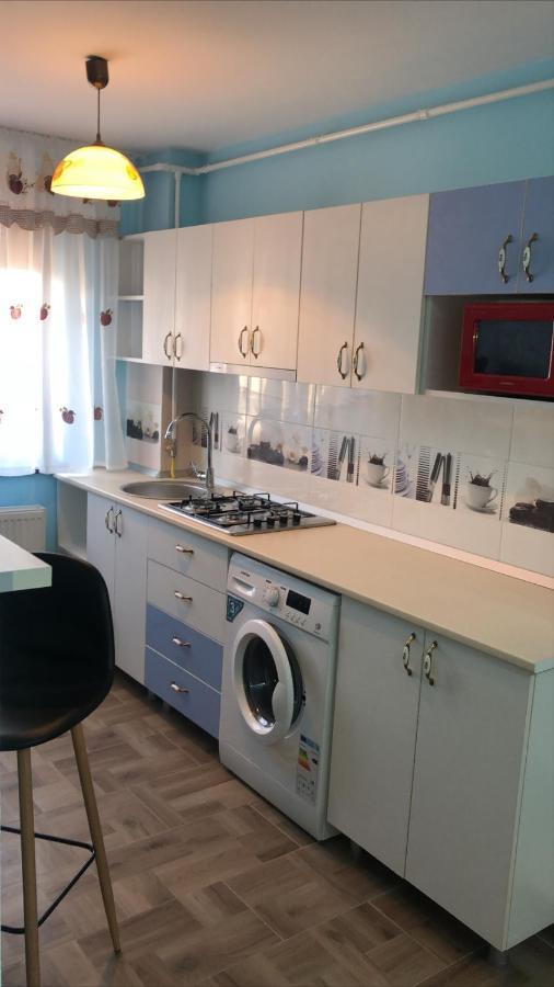 Laguna Albastra Residence Piatra Neamţ Zewnętrze zdjęcie