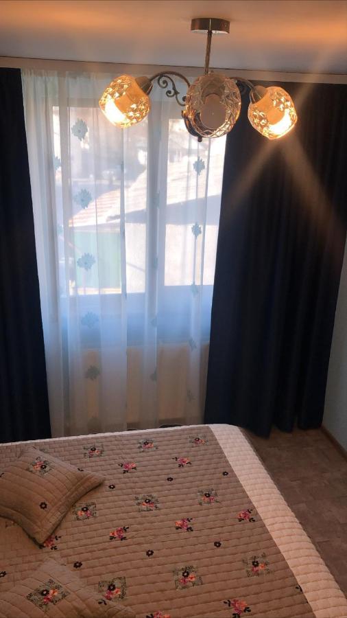 Laguna Albastra Residence Piatra Neamţ Zewnętrze zdjęcie