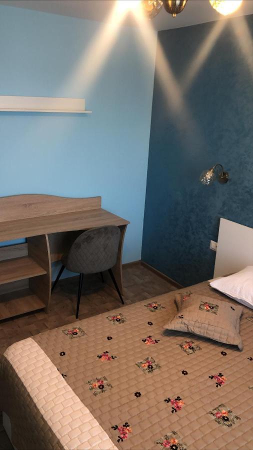 Laguna Albastra Residence Piatra Neamţ Zewnętrze zdjęcie