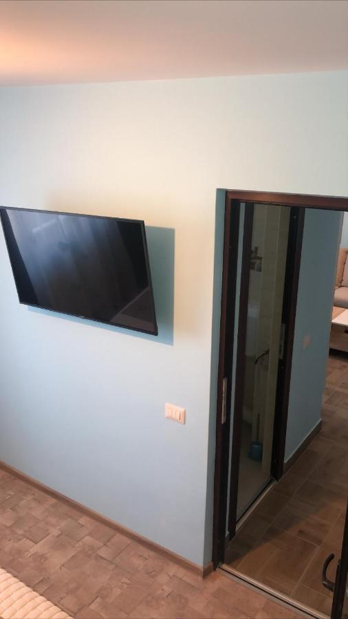 Laguna Albastra Residence Piatra Neamţ Zewnętrze zdjęcie