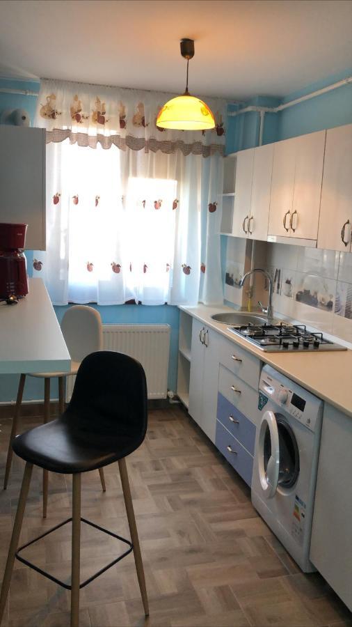 Laguna Albastra Residence Piatra Neamţ Zewnętrze zdjęcie
