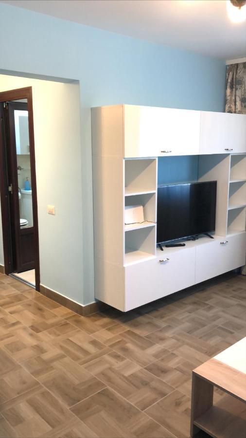 Laguna Albastra Residence Piatra Neamţ Zewnętrze zdjęcie