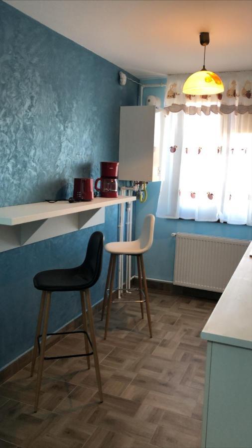 Laguna Albastra Residence Piatra Neamţ Zewnętrze zdjęcie