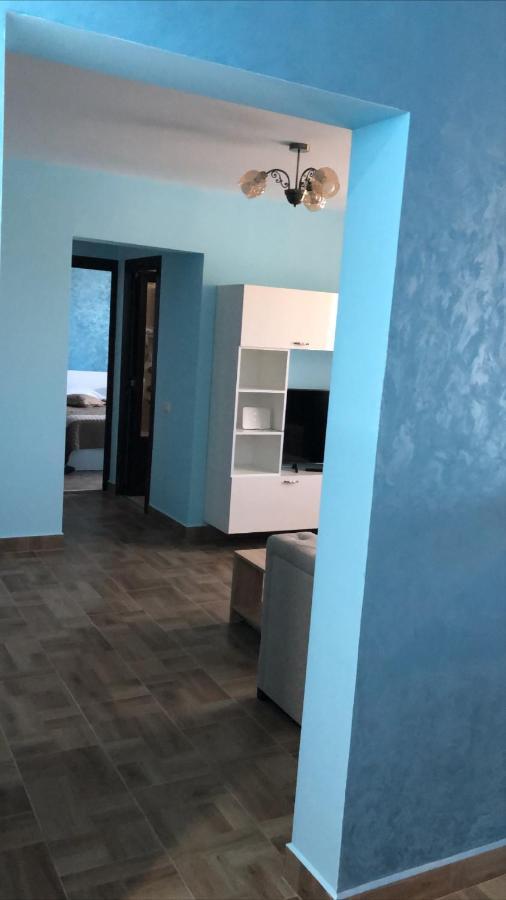 Laguna Albastra Residence Piatra Neamţ Zewnętrze zdjęcie