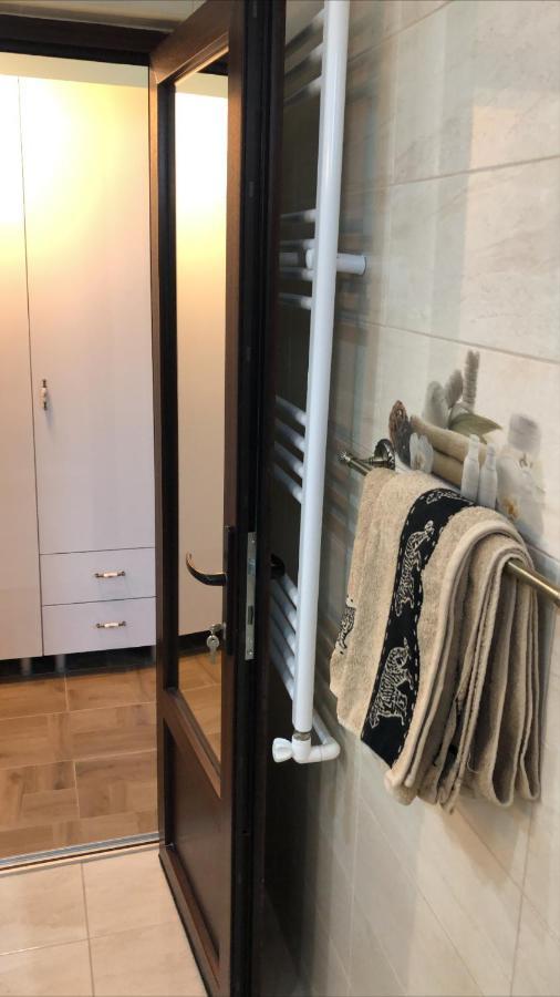 Laguna Albastra Residence Piatra Neamţ Zewnętrze zdjęcie