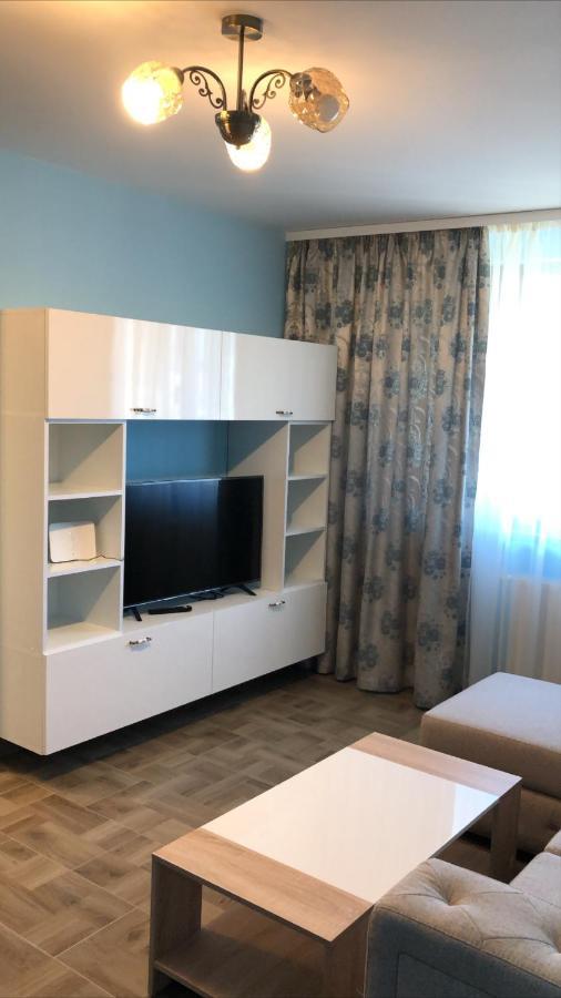 Laguna Albastra Residence Piatra Neamţ Zewnętrze zdjęcie