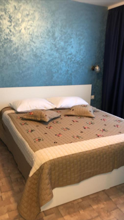Laguna Albastra Residence Piatra Neamţ Zewnętrze zdjęcie