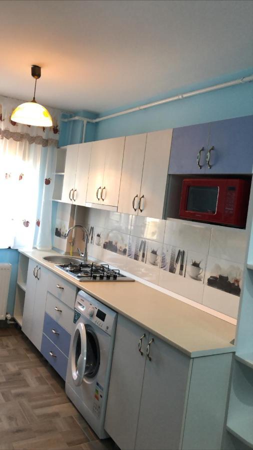 Laguna Albastra Residence Piatra Neamţ Zewnętrze zdjęcie