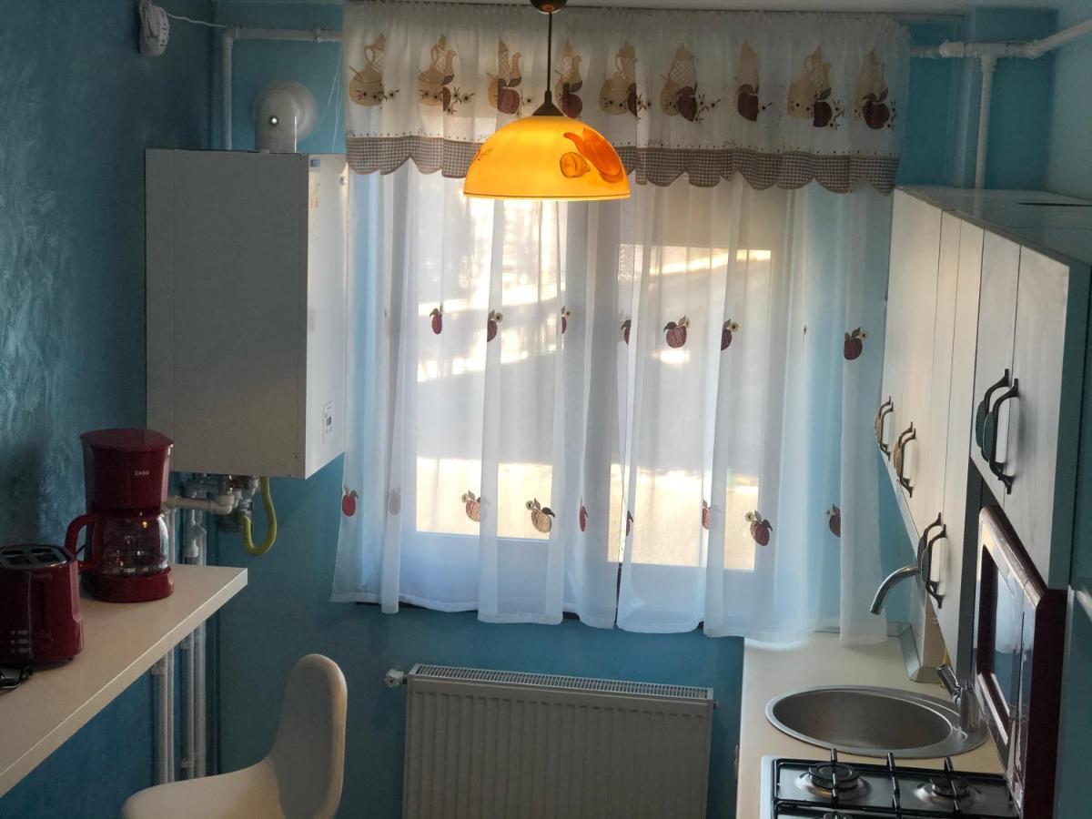 Laguna Albastra Residence Piatra Neamţ Zewnętrze zdjęcie
