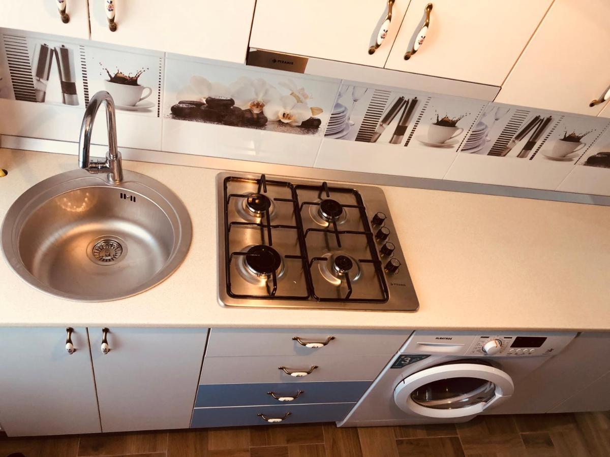 Laguna Albastra Residence Piatra Neamţ Zewnętrze zdjęcie