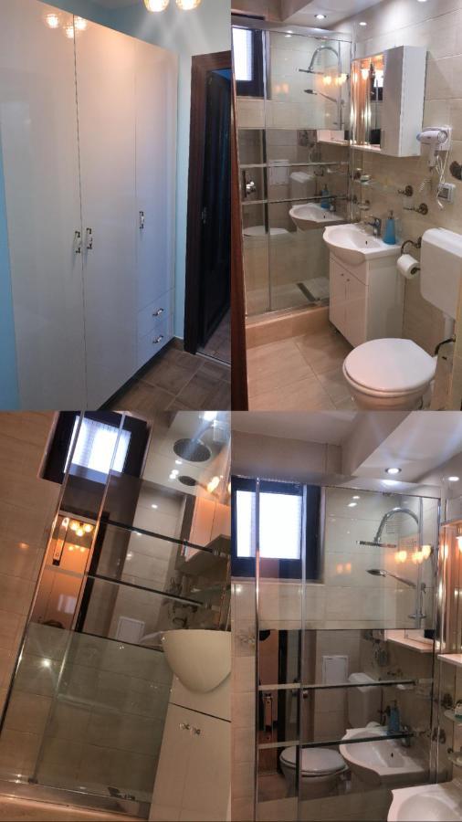 Laguna Albastra Residence Piatra Neamţ Zewnętrze zdjęcie