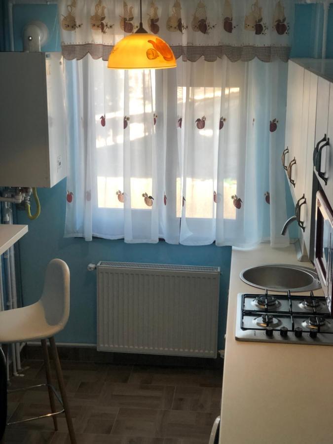 Laguna Albastra Residence Piatra Neamţ Zewnętrze zdjęcie