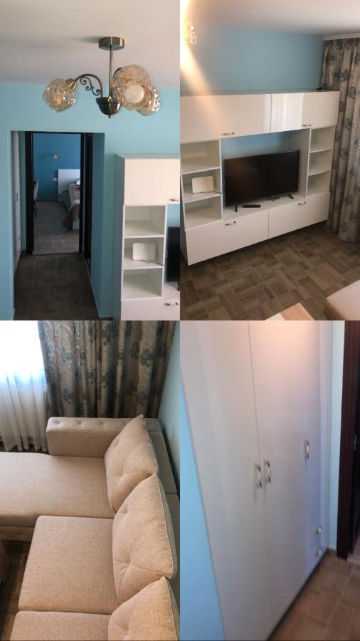 Laguna Albastra Residence Piatra Neamţ Zewnętrze zdjęcie